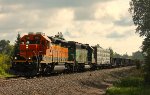 BNSF 1785